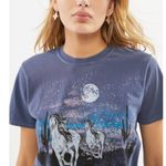 Urban Outfitters  Project Social T Wild Horse Tee size S Photo 3