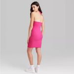 Wild Fable A New Day Sleeveless Convertible Bodycon Dress C1 Photo 2