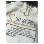 7 For All Mankind Bootcut Jeans Photo 3