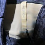 Lululemon  Leggings Capri Navy Blue Photo 2