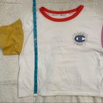 Champion Women’s Cropped Tee Photo 13