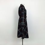 Vintage 90’s Plaid Midi A Photo 1