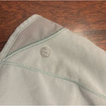 Lululemon  Shorts Hotty Hot 2.5" Lined High-Rise Light Teal  Photo 2