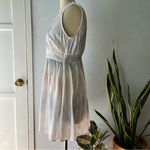 DKNY•ECU•Pleated Tie Photo 6