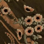 Lucky Brand  Jimi Hendrix tee embroidered EUC Photo 3