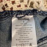 Miss Me  Jeans Jacket/Vest size S excellent condition length 19” bust 30” Photo 4