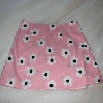 Princess Polly Flower Skirt Photo 2