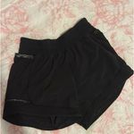 Lululemon  Hotty Hot 4" High-Rise mesh Photo 2