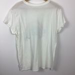 Lucky Brand  Rainbow Graphic Tee Size Medium NWT Photo 3