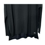 Reebok  Black Speedwick Supreme Long Sleeve Shirt Women's 2X 18W-20W New Photo 1