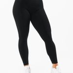 Alphalete  Leggings Amplify Scrunch Seamless Photo 2
