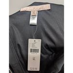 Anthropologie  Hutch Ditsy floral corset mini dress size XL NEW Photo 7