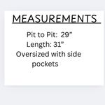 We The Free Free People Summer Daydream Buttondown Oversized Shirt Size Small NWT Photo 11