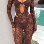 Generation Outcast Clothing Generation Outcast Jumpsuit  Photo 1