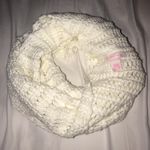 Victoria's Secret Victoria’s Secret Infinity Scarf  Photo 0