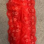 Gilly Hicks Bralette Photo 0