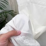 Vanity Fair Vintage Lace Slip Dress Lingerie White Photo 4