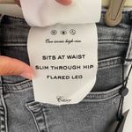 Rag and Bone  Casey High Rise Ankle Flare Jeans Size 26 Harley Photo 10