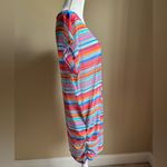 Anne cole NWT Signature Swim Coverup Dress Photo 4