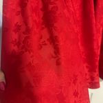 Altar'd State Dress Red Mini Photo 4