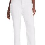 Old Navy  Womens  White High Rise WOW Loose Jeans 28 Photo 0