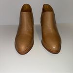 MIA NEW Nisolo  Everyday Leather Ankle Bootie Almond size 7 Photo 1