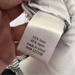 Sonoma Now + Gen by Goods For Life Linen-Blend Overalls NWOT SIZE XXL lagenlook Photo 4