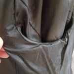 Pendleton  VINTAGE HOUNDSTOOTH WOOL LEATHER TRIM BLAZER Photo 12