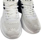 APL  McLaren Hyspeed Sneakers White Black Mens 6 Womens 7.5 Photo 8