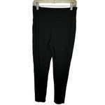 J.Jill  Wearever Collection Black Pants Photo 2