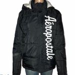 Aeropostale hooded zippered jacket Photo 0