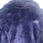 The NorthFace | Osito Plush Fleece Full Zip Jacket Size S | EUC Purple Photo 8