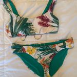 Becca Reversible Two Piece Swimsuit Photo 0