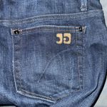 joe's jeans Joe's Muse‎ Bootcut Dark Wash Jeans size 27 Photo 4