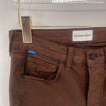 Cotton Citizen espresso CINDY PANT size 4 Photo 6