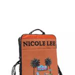 Nicole Lee USA Multi-Pocket Travel Backpack Photo 3