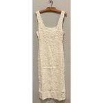 Mara Hoffman NWT Sloan Textured Sleeveless Column Midi-Dress Size XL Photo 12