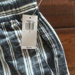 Old Navy NWT Linen/Cotton Pants Photo 1