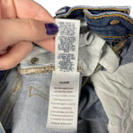 frame denim  Le High Skinny Jeans‎ in Mooreyard Wash Size 26 Photo 9