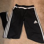 Adidas Soccer Sweatpants Photo 1