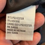 Le Suit  Women's Short Sleeve Blazer 8p Photo 2