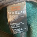 BDG jeans Green and Navy crest Cap Photo 5