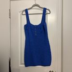 Free People Short and Sweet Mini Dress Photo 2