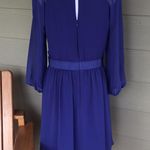 Jessica Simpson Long Sleeve Dress Photo 5