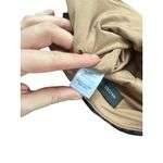 Majorelle Lars Pant Black Floral Lace Velvet Flare Small Photo 11