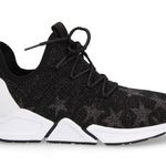 Ash Thyra Star knit sneakers Photo 1