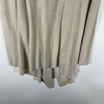 Barefoot Dreams Cozychic Ultra Lite Pink Hi-Lo Cardi Sweater Womens S/M Lounge Photo 8