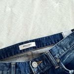 Moussy Women’s 27 Vintage Isko Comfort Ridgewood Skinny Jeans Blue Photo 2