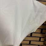 Alice + Olivia Virgil White Dress Size 0 Photo 7