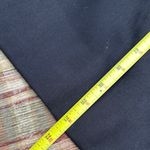 Valentino Garavani Valentino black Midi Pencil Skirt for Work Photo 5